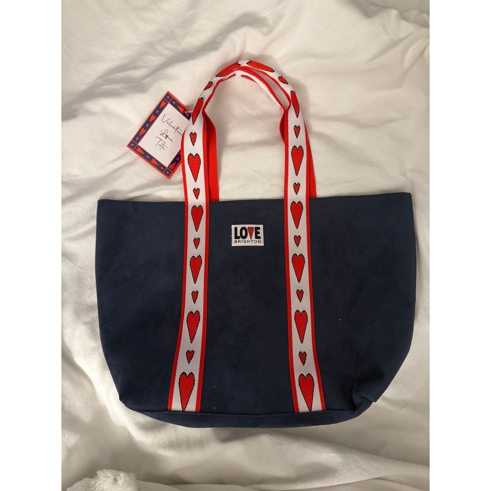 Brighton Love Tote